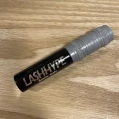 キスミー　ヒロインメイク　ラッシュハイプ　ミニ　ブラック　黒　01 マスカラ