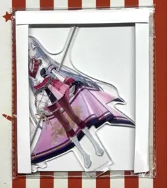 プロジェクトセカイ プロセカ 感謝祭 アクリルスタンド 宵崎奏