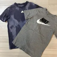 NIKE adidas キッズ用Tシャツ　150-160