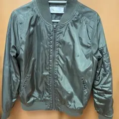 ジャケット カーキ