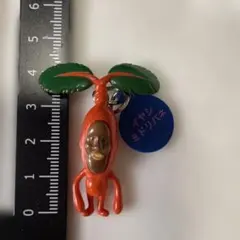こびとづかん イヤシミドリバネ ストラップ