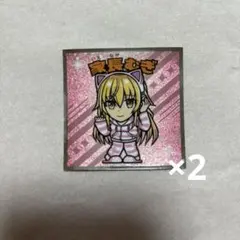 家長むぎ にじさんじ にじさんじマンチョコ