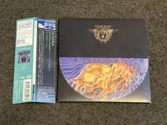 【希少帯付】『テンペスト（ Tempest）』日本盤（型番 YZ-13-BZ） 希少帯付】『テンペスト（ Tempest）』日本盤（型番 YZ-13-BZ） - メルカリ
