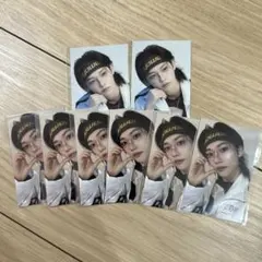 stray kids dominATE オンラインくじ　フィリックス