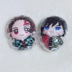 鬼滅の刃　かぷっこふれんず　2こセット
