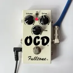 Fulltone Octafuzz（希少、わりと初期のバージョン） - メルカリ