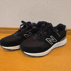 New Balance 880 ネイビースニーカー