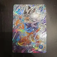 SDV8-SEC 孫悟空 パラレル☆ドラゴンボールスーパーダイバーズ - メルカリ