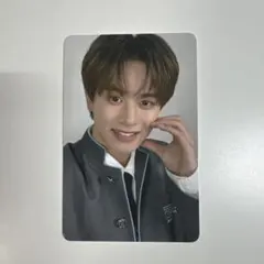 日プ 新世界 PRODUCE 101 ポップアップ トレカ 宇野海夢