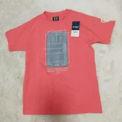 【新品・タグ付】ヨネックス 全英オープン2025 記念Tシャツ Sサイズのサムネイル