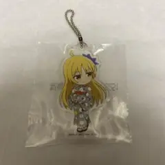 ぼっち・ざ・ろっく　伊地知星歌アクリルチャーム