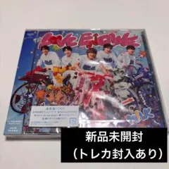 M!LK ミニアルバム LOVE ENGINE 通常盤