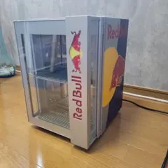 Red Bull 冷蔵庫 RB-BC 2020 LED 本体のサムネイル
