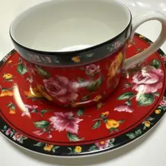 KENZO ケンゾー カップ＆ソーサー セット