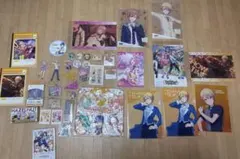 ワンダーランズ×ショウタイムグッズまとめ売り