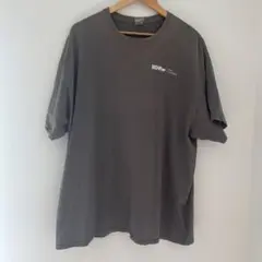 BEHR Paint Company●Tシャツ●チャコール系