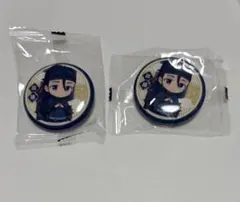 薬屋のひとりごと アソートコレクション 缶バッジ 高順 2個セット