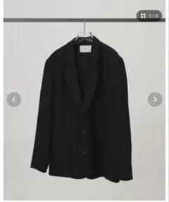 TODAYFUL Boyfriend Linen Jacketのサムネイル