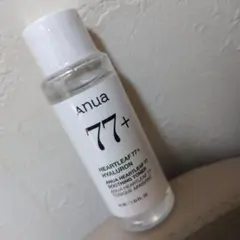 Anua アヌア ドクダミ トナー40ml（ミニサイズ）