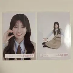 櫻坂46 生写真 Lonesome rabbit ジャケ写 松本和子 - メルカリ