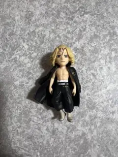 東京リベンジャーズ　マイキー