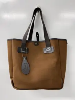 【英国製】 ブレディ Brady トートバッグ