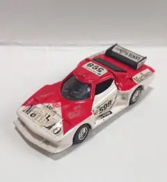 NIKKO ランチア・ストラトス ターボ 1/16 RCカー 稼働確認済み - メルカリ