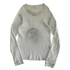 2026年最新】NUMBER (N)INE メンズ 七分・長袖カットソーの人気