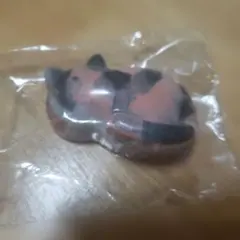 三毛猫 マグネット 置物のサムネイル