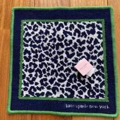 kate spade new york レオパード柄 ♡フェイラーお好きな方♡