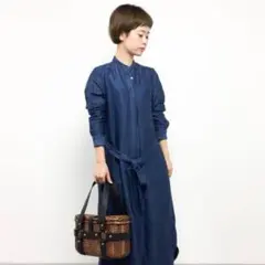 2025年最新】6(ROKU) BEAUTY&YOUTH UNITED ARROWS レディース ロング