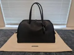 JACQUEMUS Turismo large ツーリズモ ラージ バッグのサムネイル