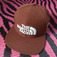 THE NORTH FACE 　　キャップ　廃盤　 美品
