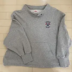 ニコアンド 刺繍