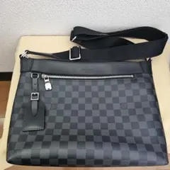 LOUIS VUITTON ダミエグラフィット ミックPM NMショルダーバッグのサムネイル