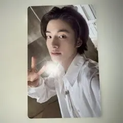 ENHYPEN ジェイク トレカ ROMANCE：UNTOLD