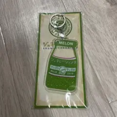 GENE 少年クロニクル2019 会場限定キーホルダー【札幌】