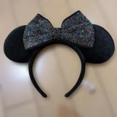 東京ディズニーリゾート ミッキー耳カチューシャ