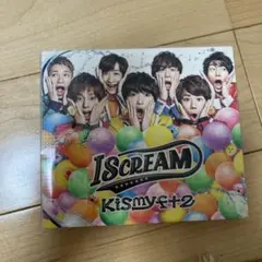 Iscream kismyft2