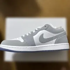 NIKE ナイキ エアジョーダン1 LOW サイズ26.5cm