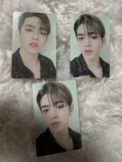 SEVENTEEN エスクプス　トレカ　まとめ売り