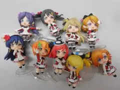 ねんどろいどぷち ラブライブ！それは僕たちの奇跡Ver 限定特製台座