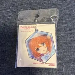 プリンセスコネクト DMMオンクレ限定 クリアカード ミソラ プリコネ