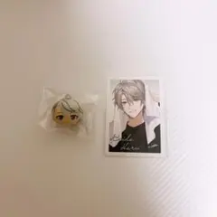 にじさんじ つむまる 甲斐田晴