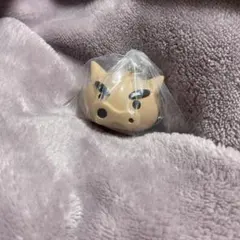 クレヨンしんちゃん マスコットキャップチャーム