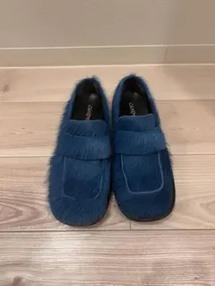 2026年最新】CAMPER lab ローファーの人気アイテム - メルカリ