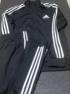 【メルカリ市セール】アディダス ジャージ　メンズ　上下セット