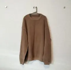 crepuscule MOSS STITCH P/O [1803-001]