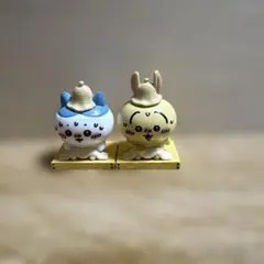 ちいかわ　入浴剤　びっくらたまご　バスボール　2点のサムネイル