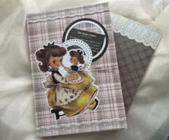 おすそ分けファイル　No.9 レトロガール